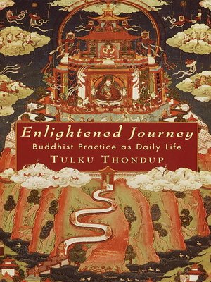 cover image of Enlightened Journey